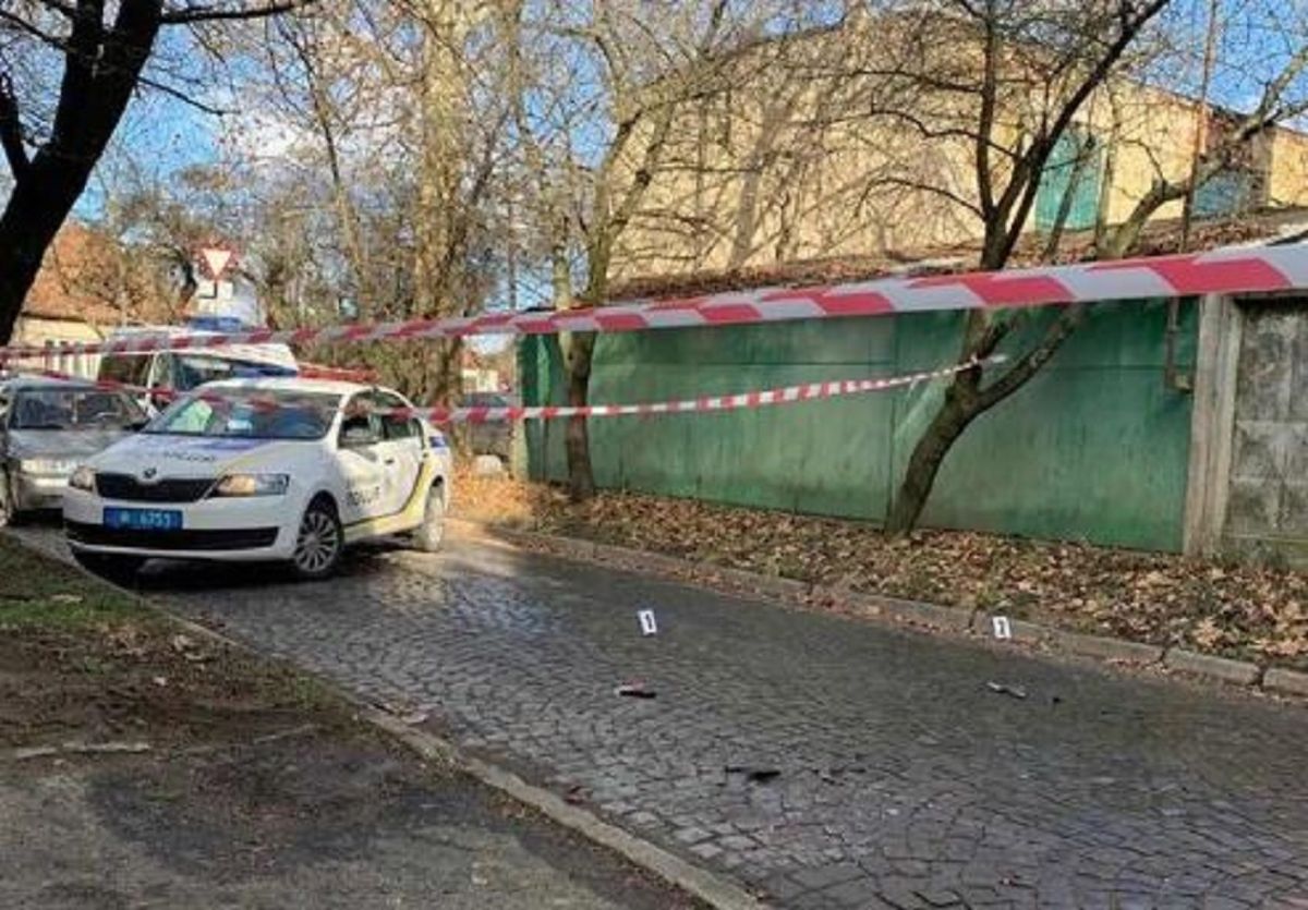 Влада Мукачева просить ввести у місто сили Національної гвардії