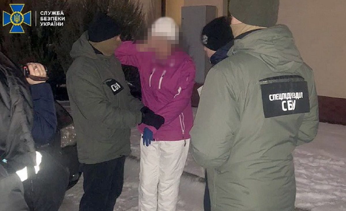 Жителька Рівного замовила вбивство підприємця, щоб заволодіти його майном