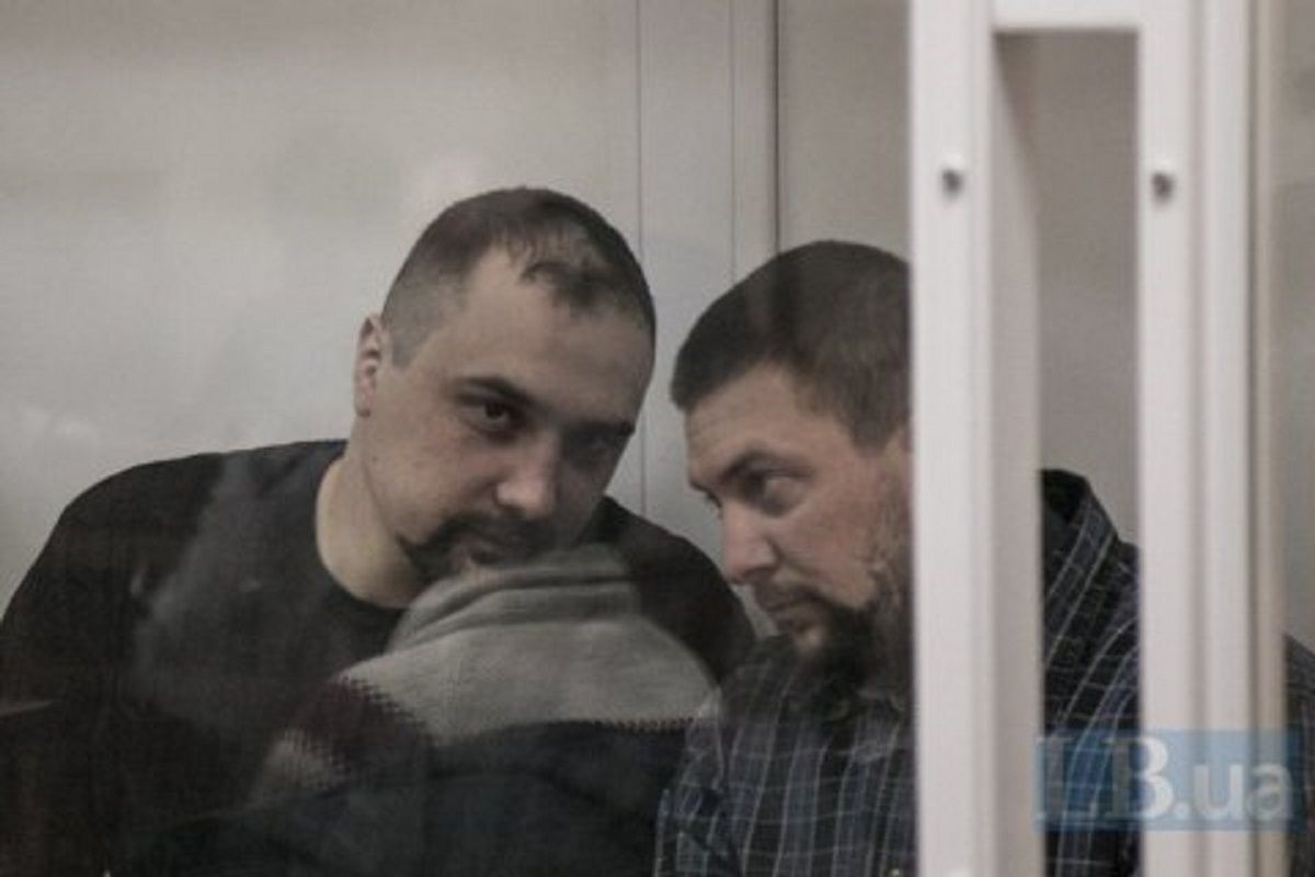 Екс-«беркутівців», які повернулися з ОРДЛО, продовжать судити за розстріли на Майдані