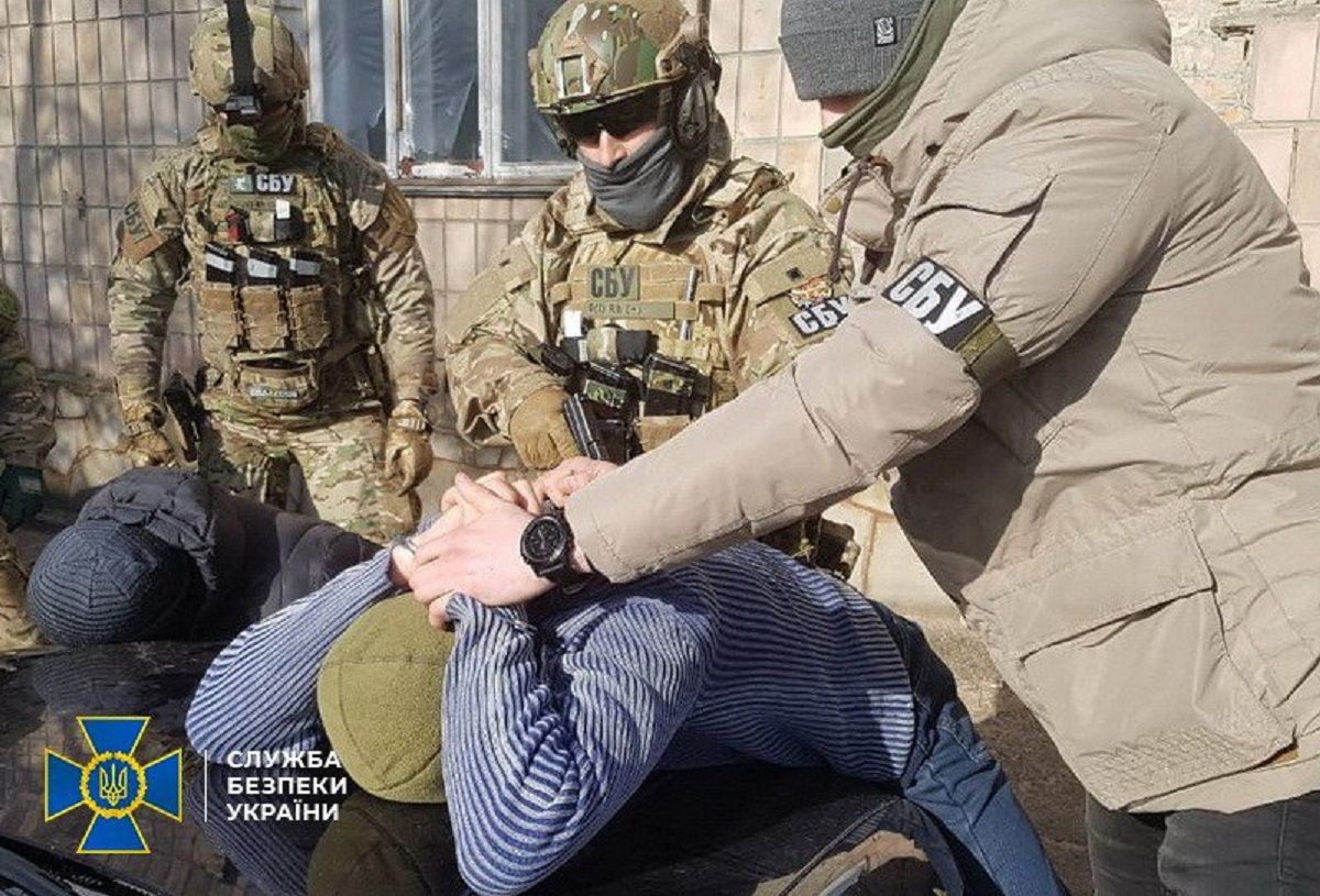 СБУ запобігла вбивству громадського активіста у Рівному