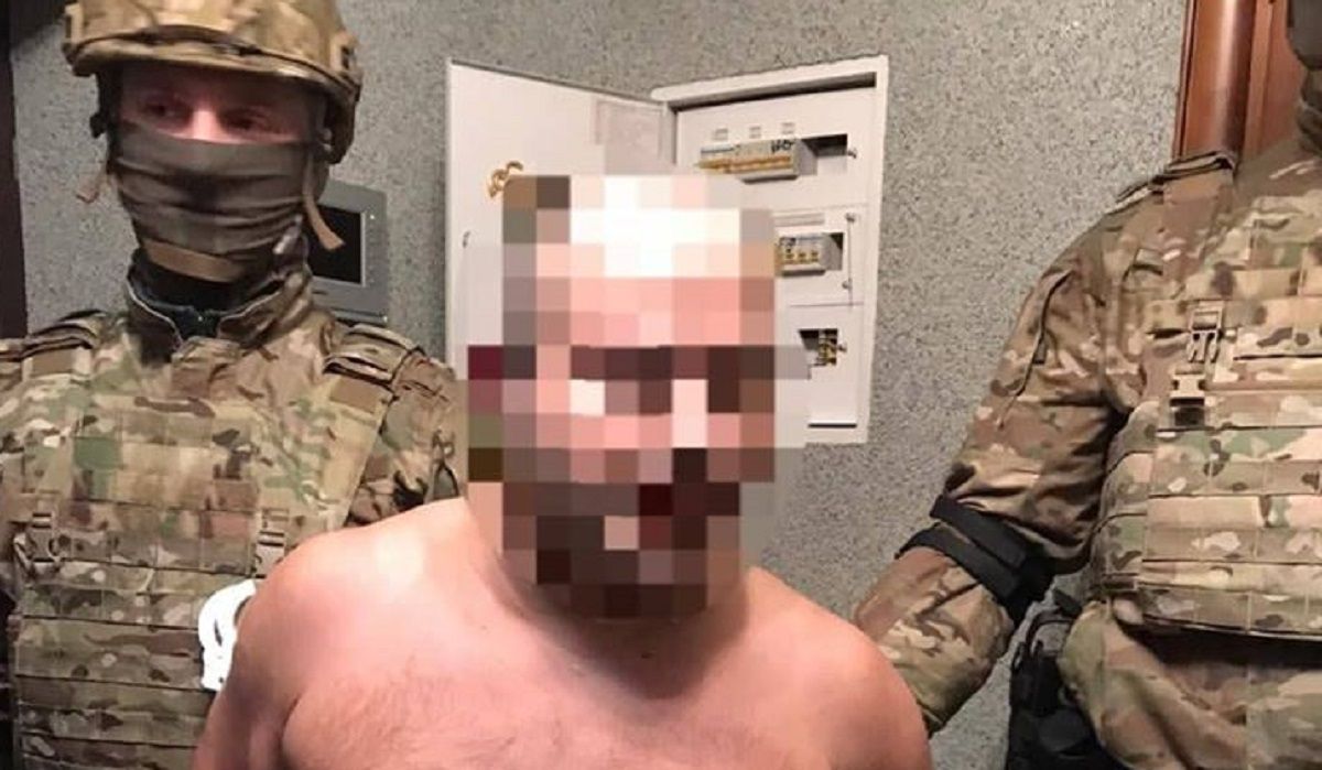 Поліцейські затримали членів угруповання за вчинення розбоїв та крадіжок у Львові