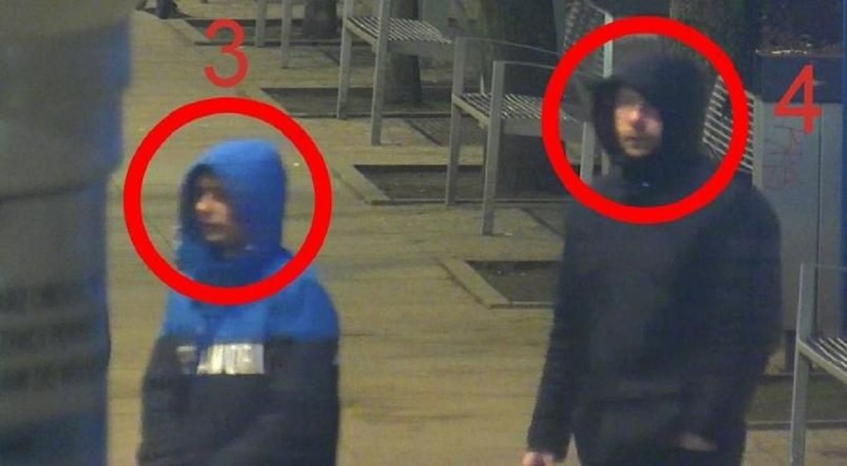Через конфлікт на національному грунті у Польщі побили двох українців
