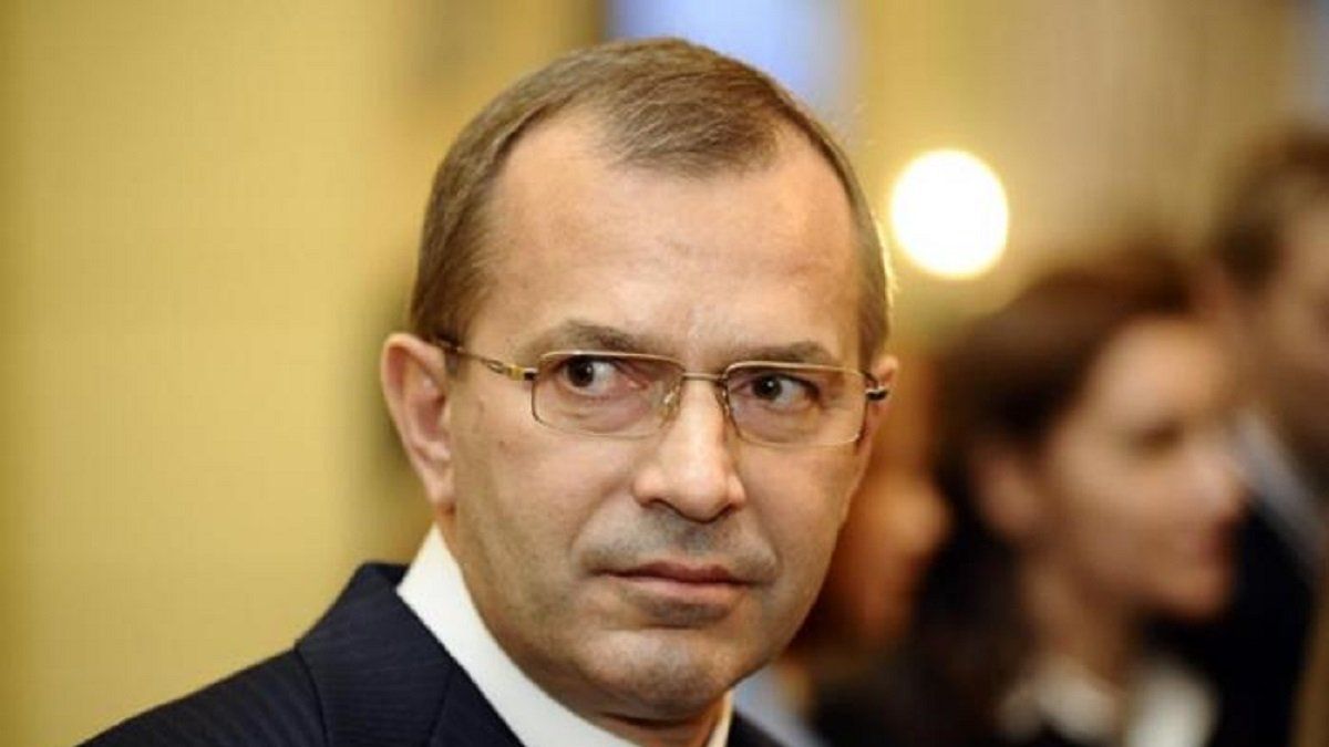ВАКС скасував заочний арешт Андрія Клюєва у справі про зловживання владою