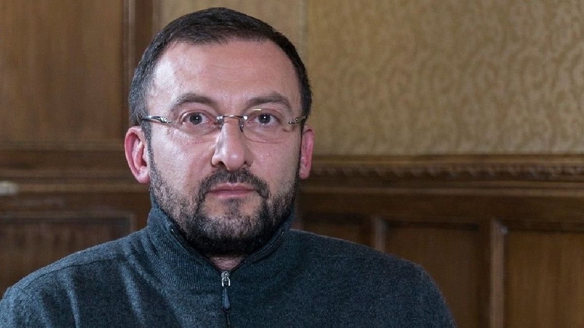 В'ячеслав Соболєв заявив про підготовку ще одного замаху на нього