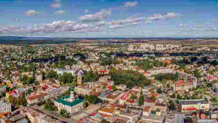 Дрогобич другий рік поспіль очолив рейтинг прозорості українських міст