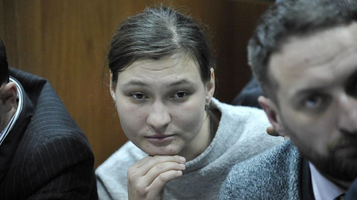 Поліція оприлюднила результати експертизи у справі Шеремета щодо Яни Дугарь