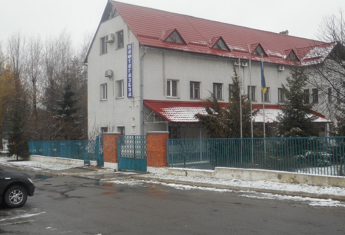 Біля парку «Боднарівка» у Львові збудують житлову багатоповерхівку
