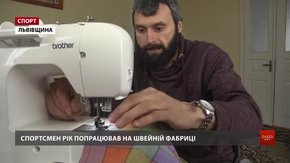 «Інша сторона медалі»: Антон Дацко