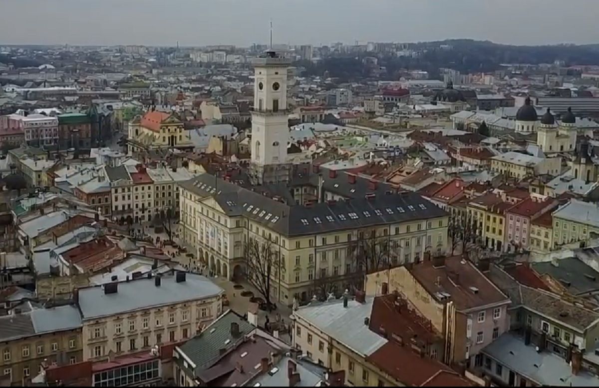 Рудне підтвердило готовність увійти до Львівської ОТГ