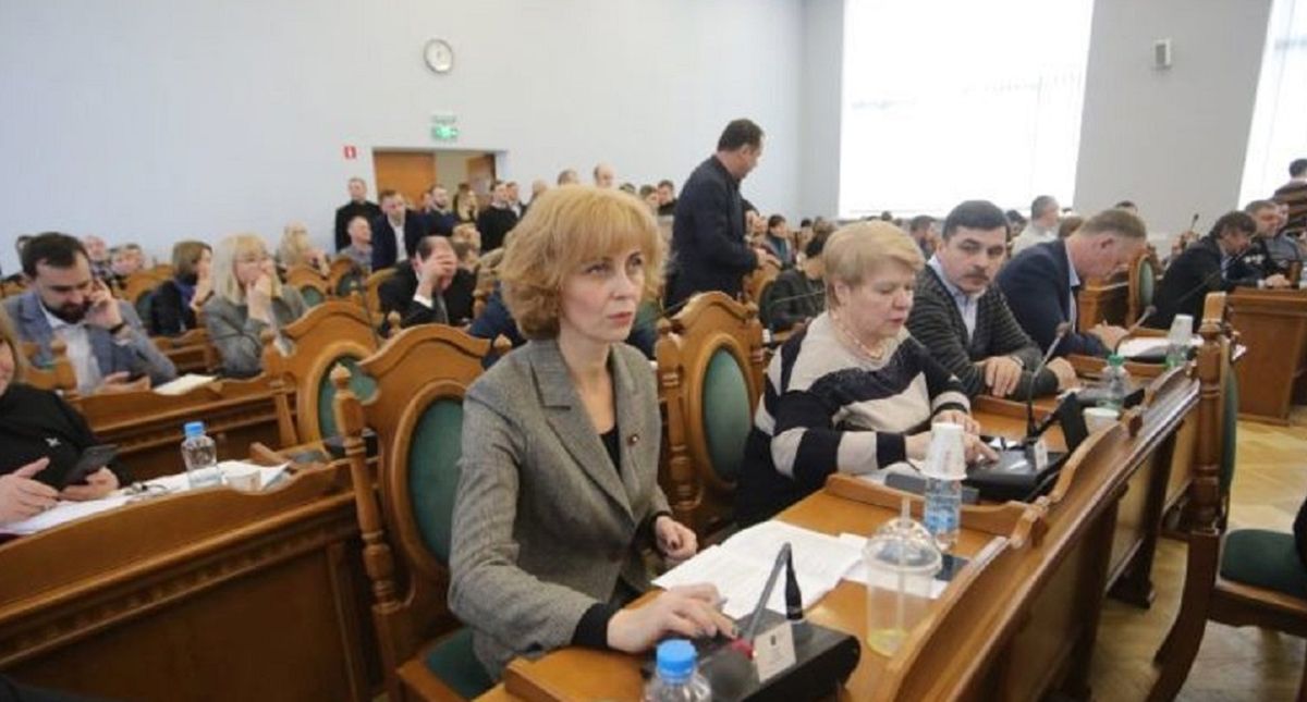 Депутати підтримали запровадження в львівській мерії посад омбудсменів