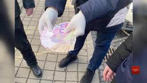 На хабарі затримали начальника відділу Держпродспоживслужби Львівщини