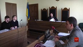 Справу нідерландської компанії-інвестора СТР розглядатиме колегія суддів