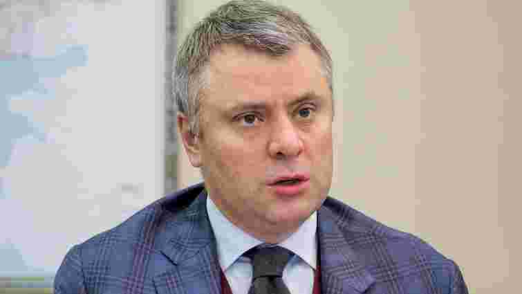 Виконавчий директор «Нафтогазу» в суді домагається премії за перемогу над «Газпромом»