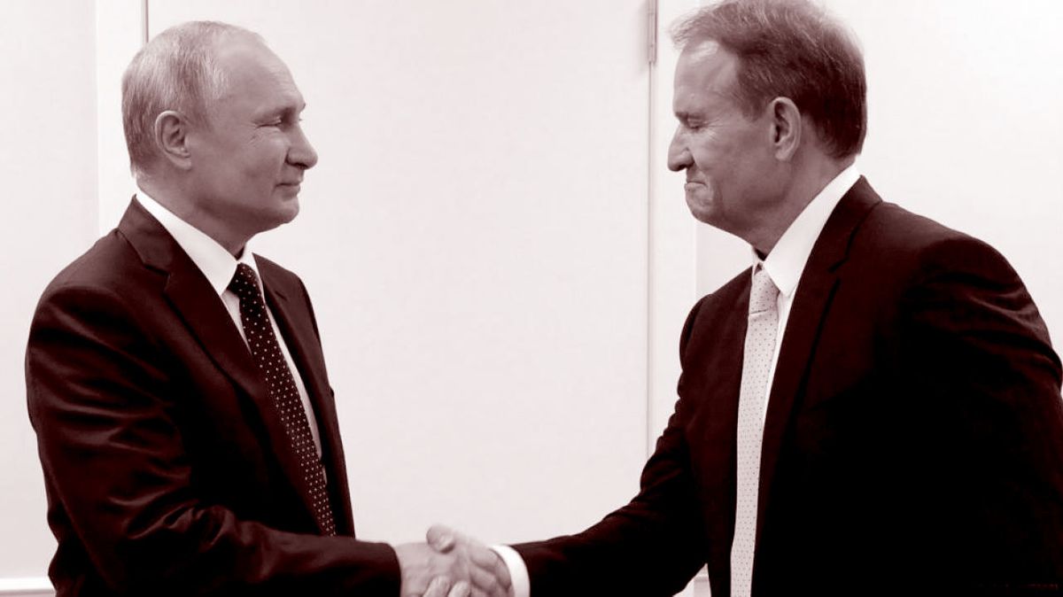 Україна як комп’ютерна гра