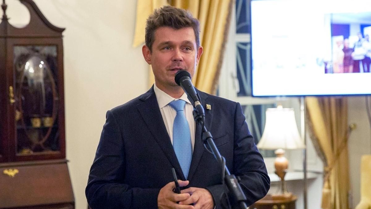 В Одесі затримали підозрюваного у вбивстві пластичного хірурга Андрія Сотника
