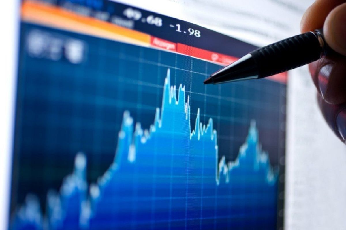 Економіка України в четвертому кварталі 2019 року зросла лише на 1,5%