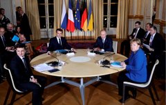 «Мюнхенська змова» проти України