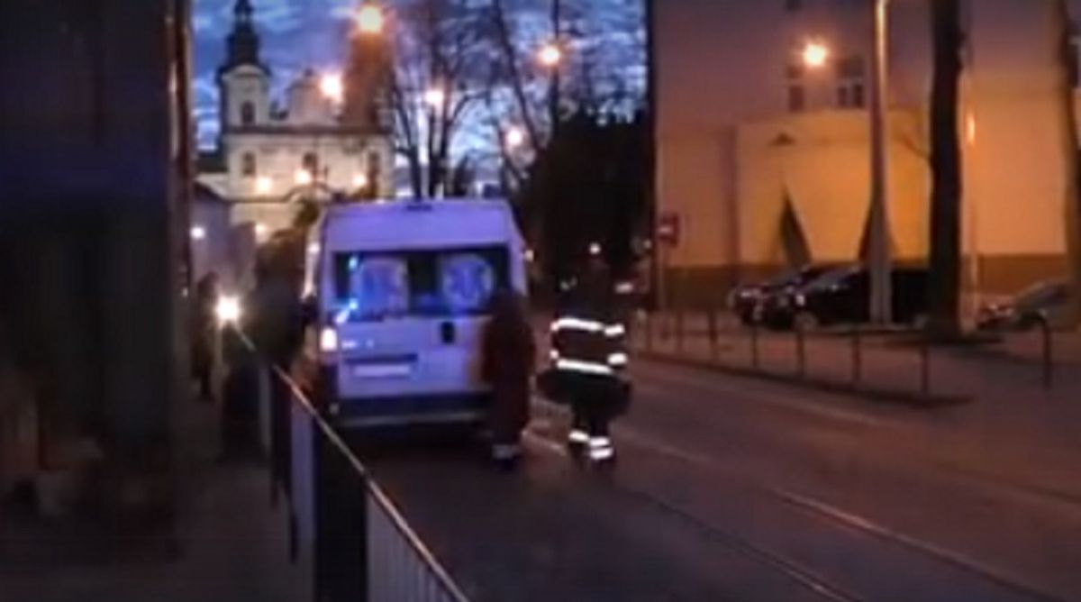 У Львові внаслідок пожежі загинув 91-річний власник квартири