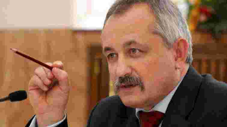 Екс-міністр регіонального розвитку Василь Куйбіда вважає неминучим укрупнення Львова