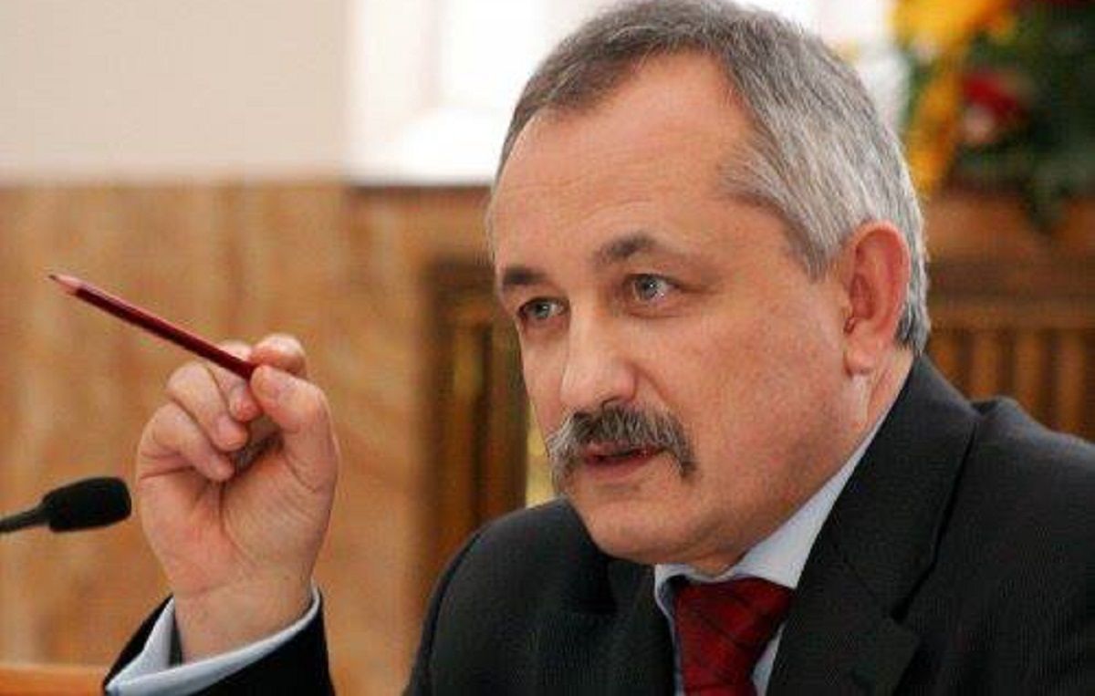 Екс-міністр регіонального розвитку Василь Куйбіда вважає неминучим укрупнення Львова