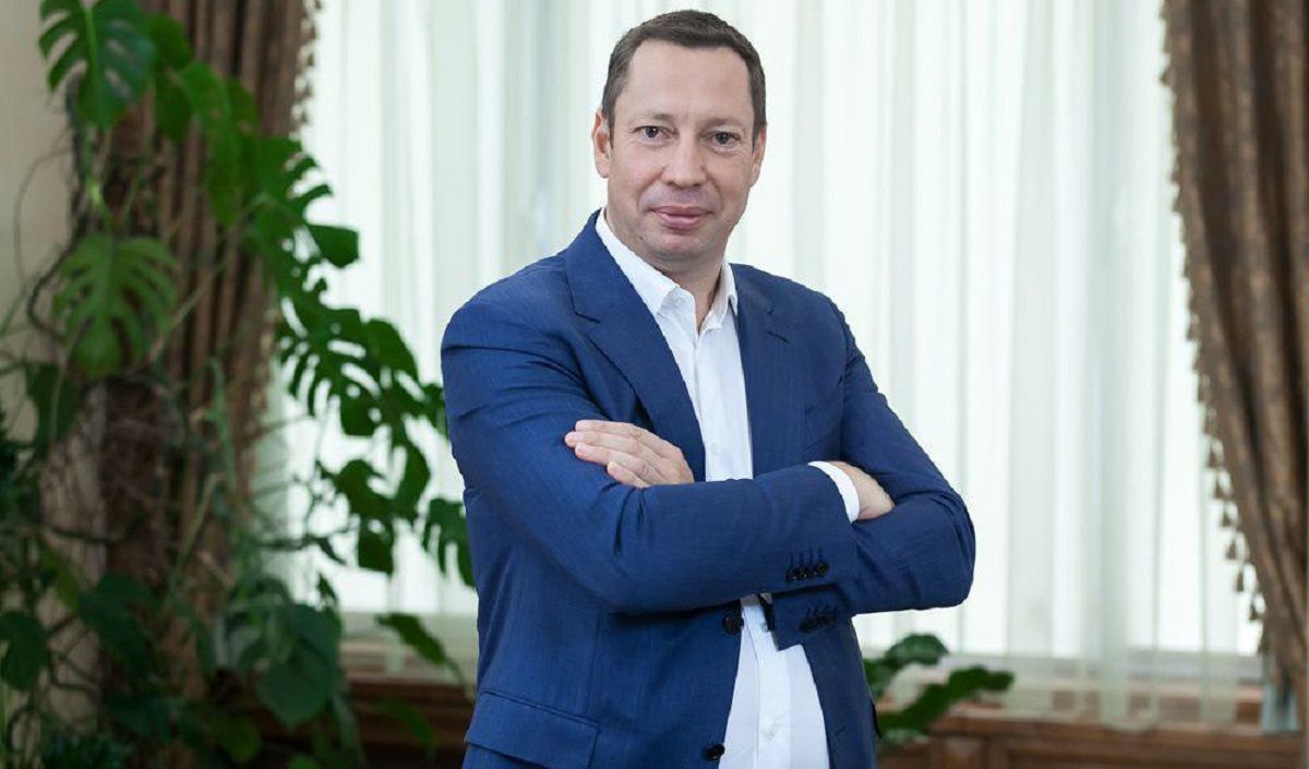 Понад півтисячі українських родин стали власниками нового житла завдяки Укргазбанку, – Шевченко