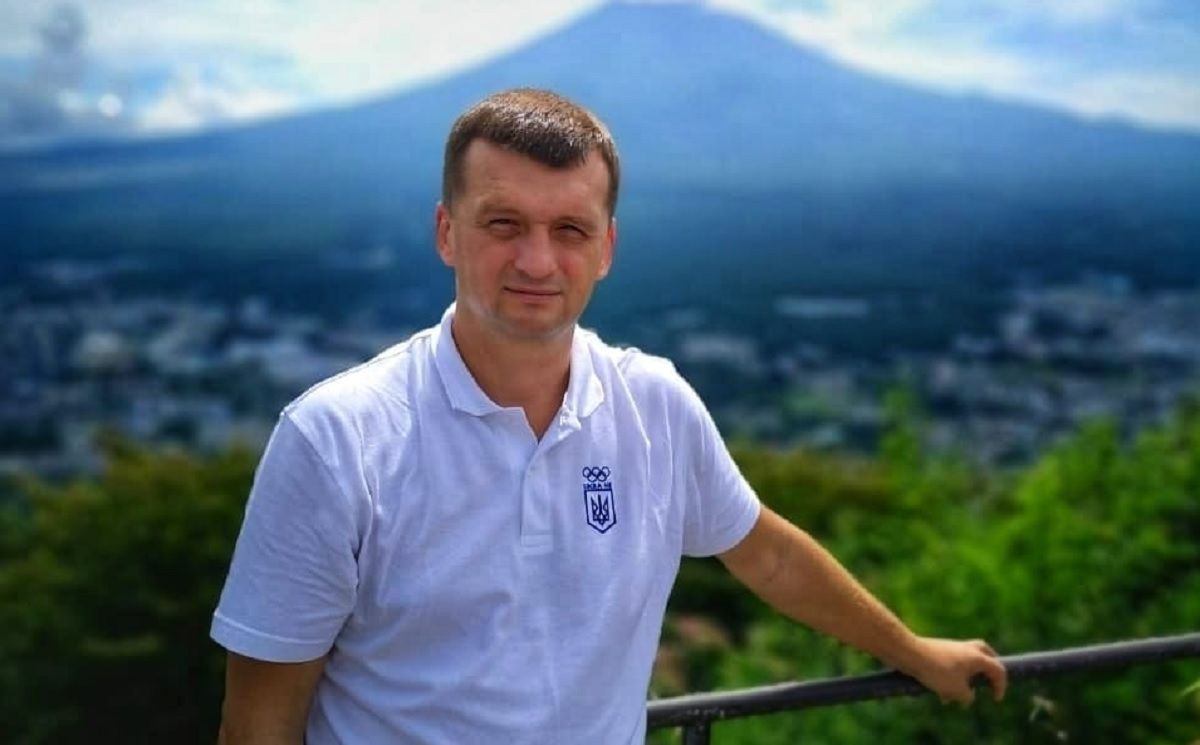 Новостворене Держагентство спорту очолив президент Української федерації карате Сергій Левчук