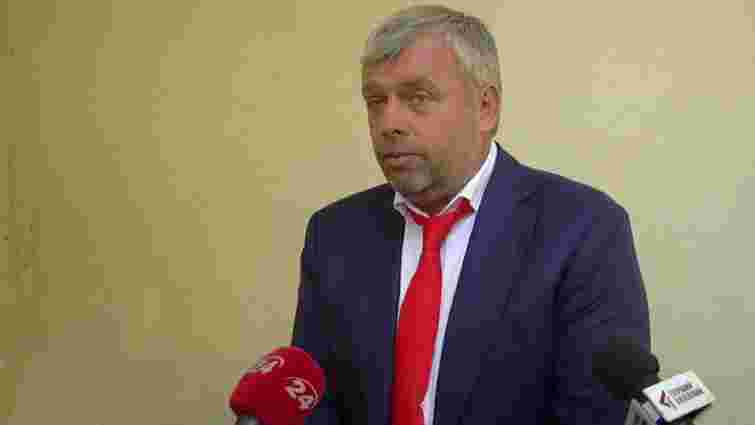 Григорій Козловський подав до суду на Українську Галицьку партію 