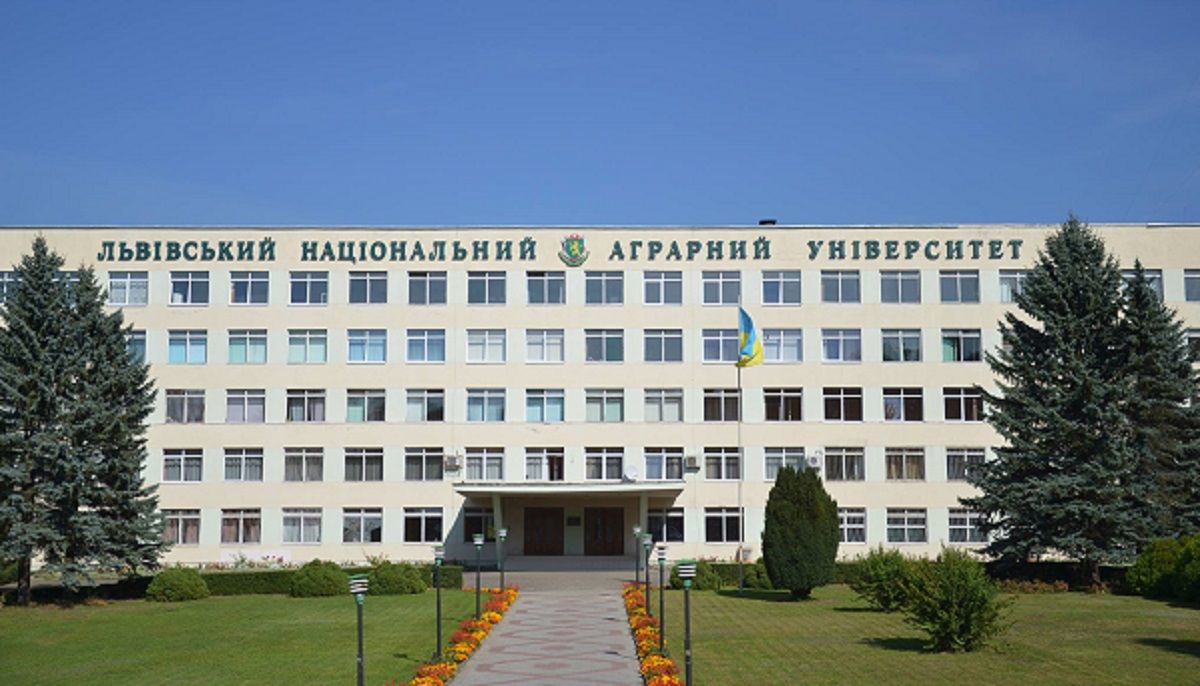 Студенти аграрного університету підтримують приєднання Дублян до Львівської ОТГ