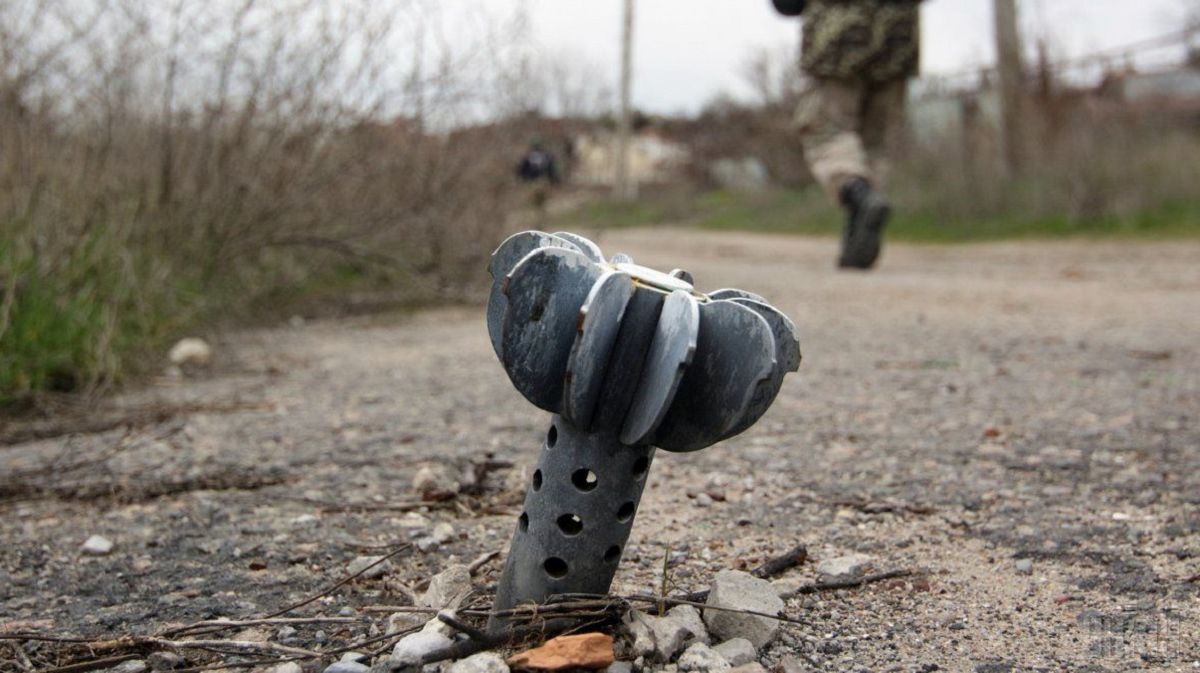 Начальник Генштабу ЗСУ розповів деталі ранкової атаки бойовиків на Донбасі