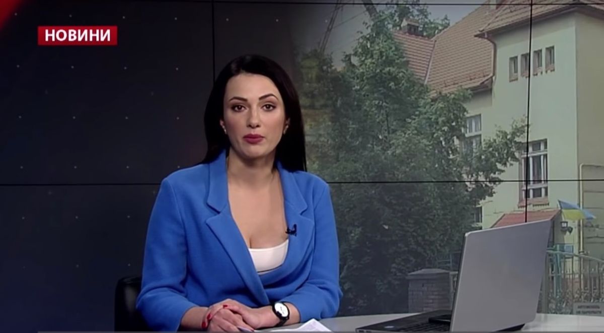 Головні новини Львова за 19 лютого