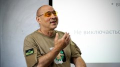 «Це зоологічна реакція»