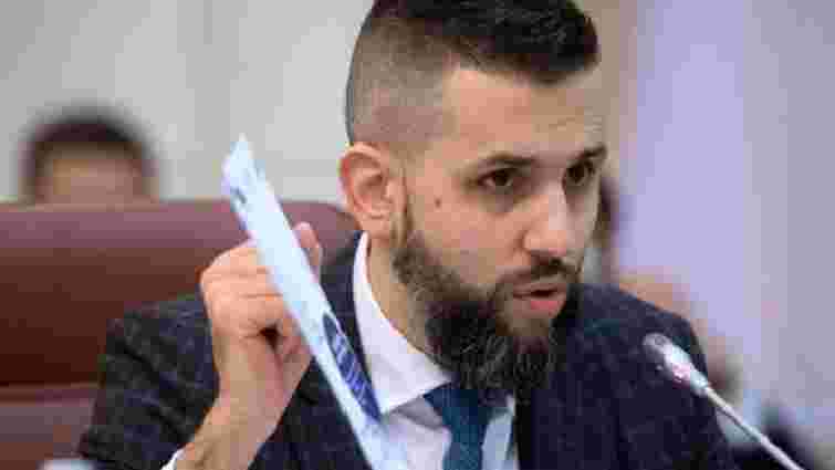 Суд зобов'язав НАБУ відкрити справу проти Максима Нефьодова