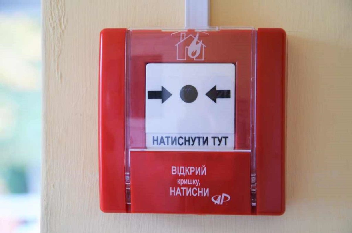Кабмін дозволив направляти залишки освітньої субвенції на пожежну безпеку в школах