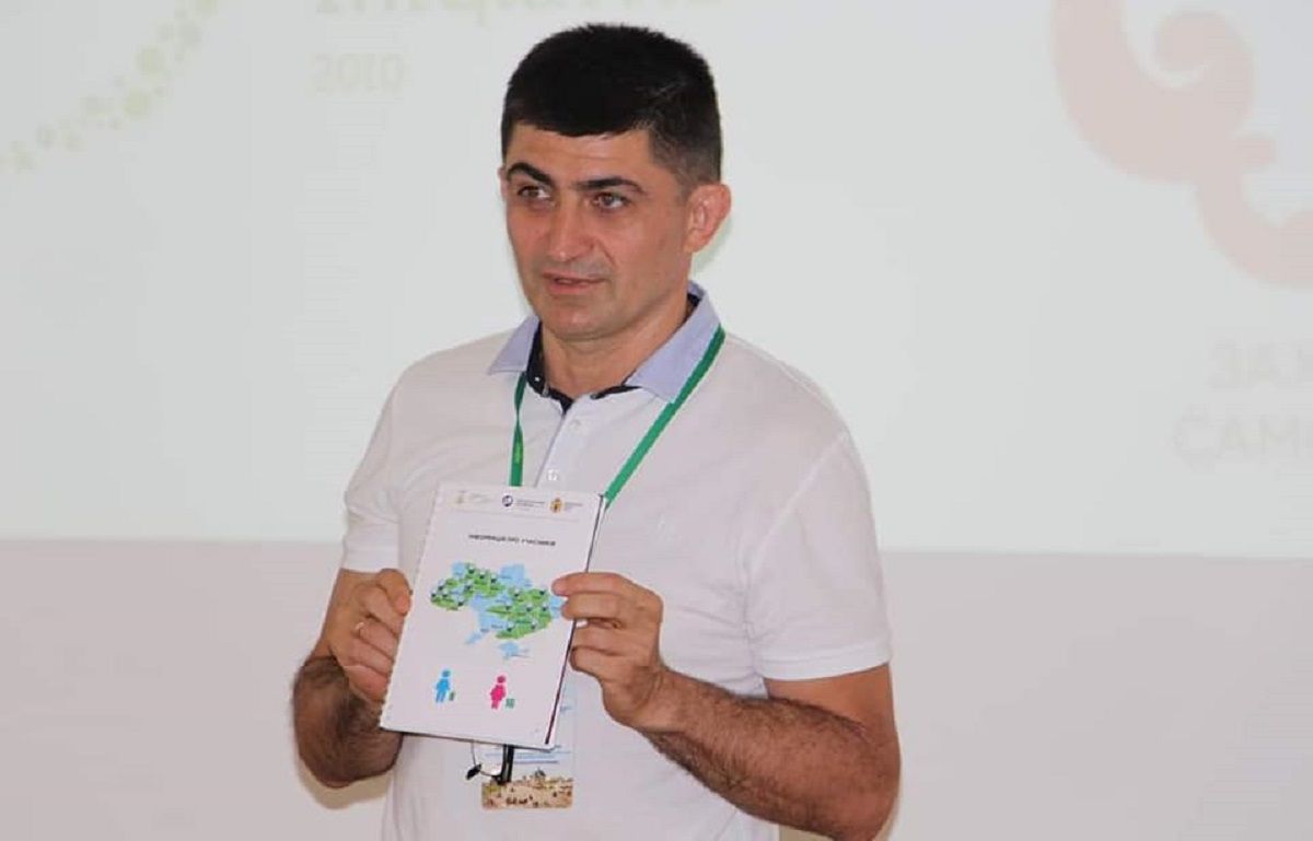 Львів’янин Віталій Загайний став першим заступником голови Чернігівської ОДА