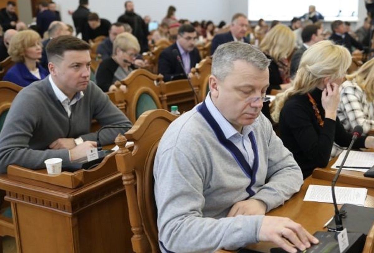 Депутати Львівської міськради виділили 5 млн грн для викупу стадіону «Торпедо» 