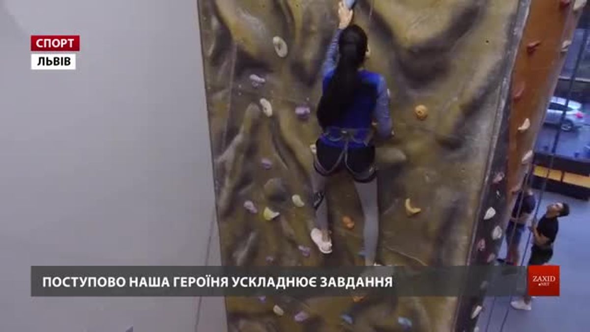 «Інша сторона медалі»: Галина Мельник
