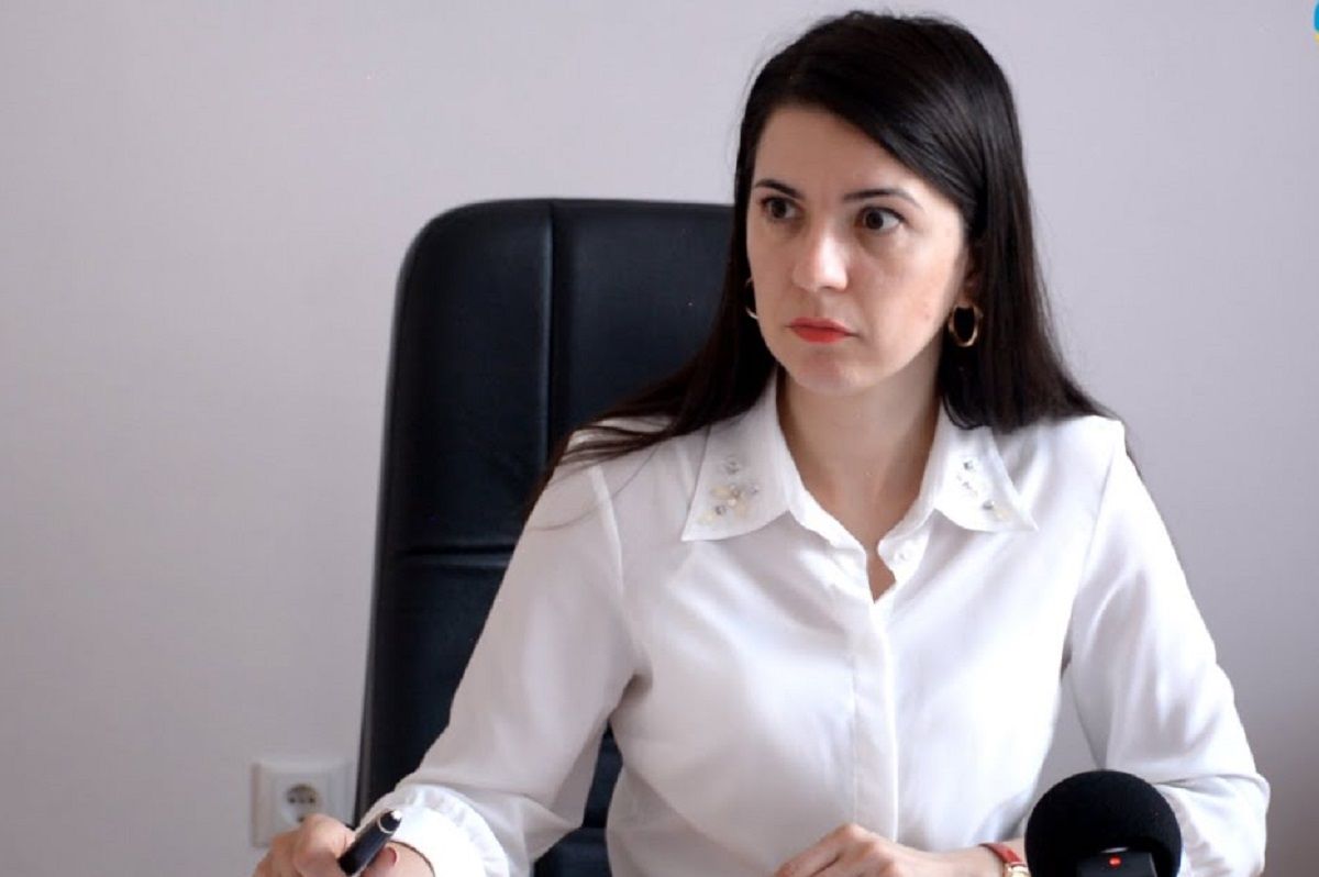 Колишню заступницю прокурора Львівщини остаточно звільнили з органів прокуратури