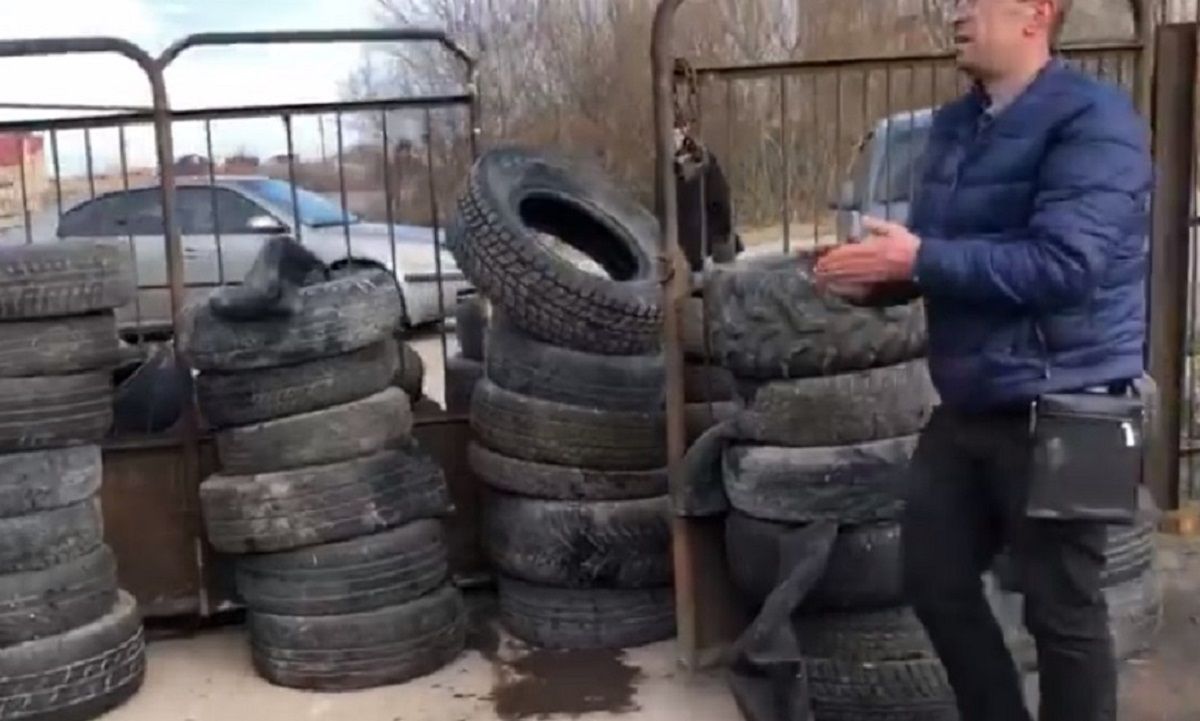 Група нардепів вимагає від СБУ розслідувати протести у Винниках