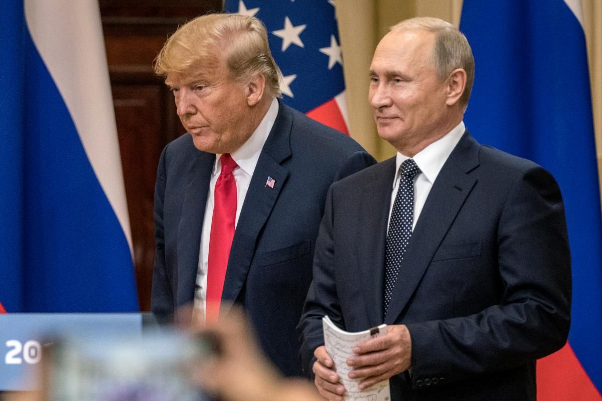 Росія допомагає Трампу перед наступними президентськими виборами, – розвідка США