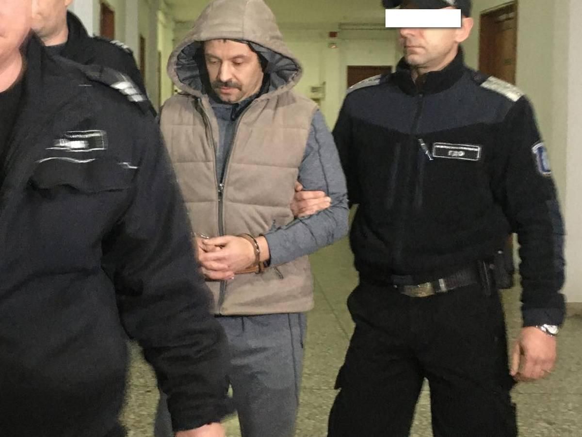 Болгарія дозволила екстрадицію організатора вбивства Катерини Гандзюк