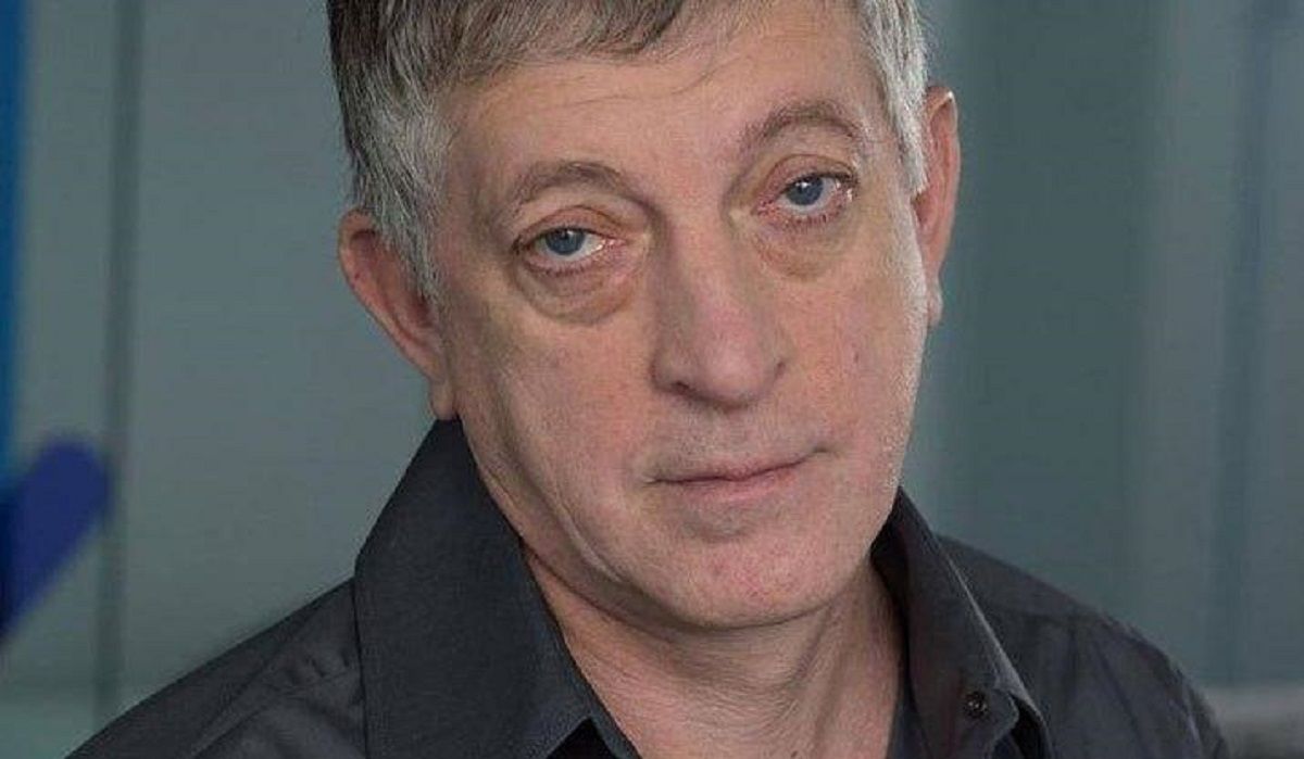 У будинку екс-глави МЗС застрелився колишній очільник телеканалу «Інтер»