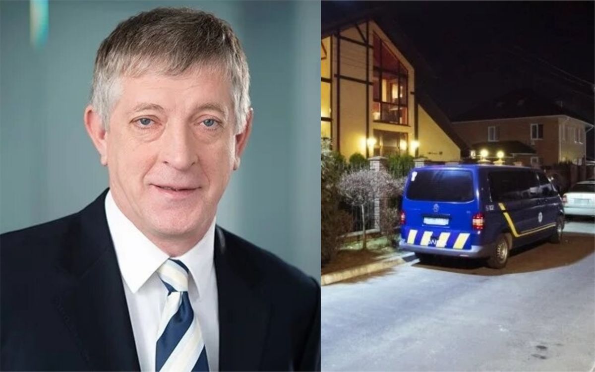 Поліція розслідує смерть екс-очільника телеканалу «Інтер» як умисне вбивство
