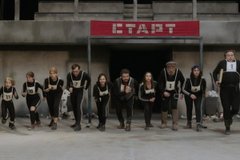 Як представлена Україна на Берлінале-2020