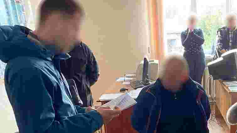 Директора одного з заводів «Укроборонпрому» затримали на хабарі
