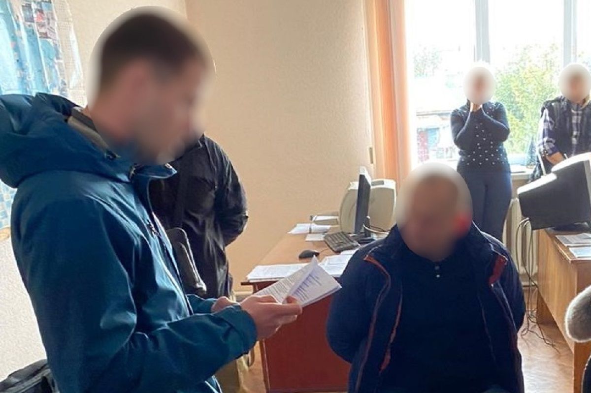 Директора одного з заводів «Укроборонпрому» затримали на хабарі