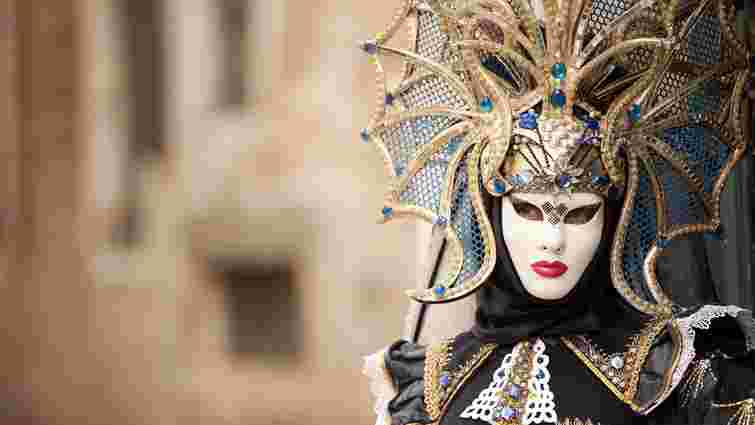 У Венеції через коронавірус достроково завершили традиційний карнавал