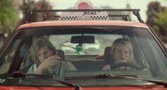 «У нашому кіно глядачі сміються з себе»