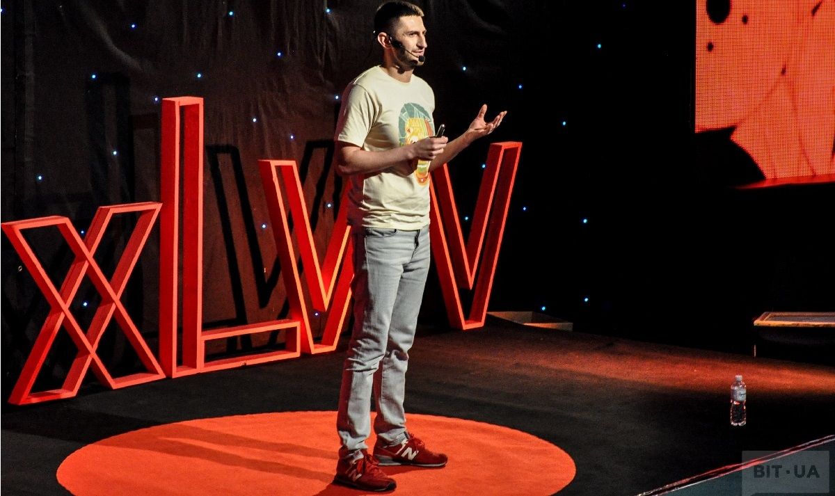 У Львові відбудеться конференція TEDxLviv про дух часу