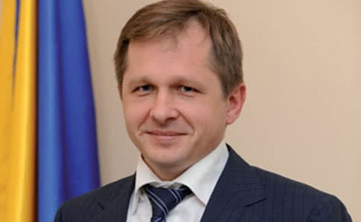 Чиновник часів Януковича став заступником секретаря РНБО