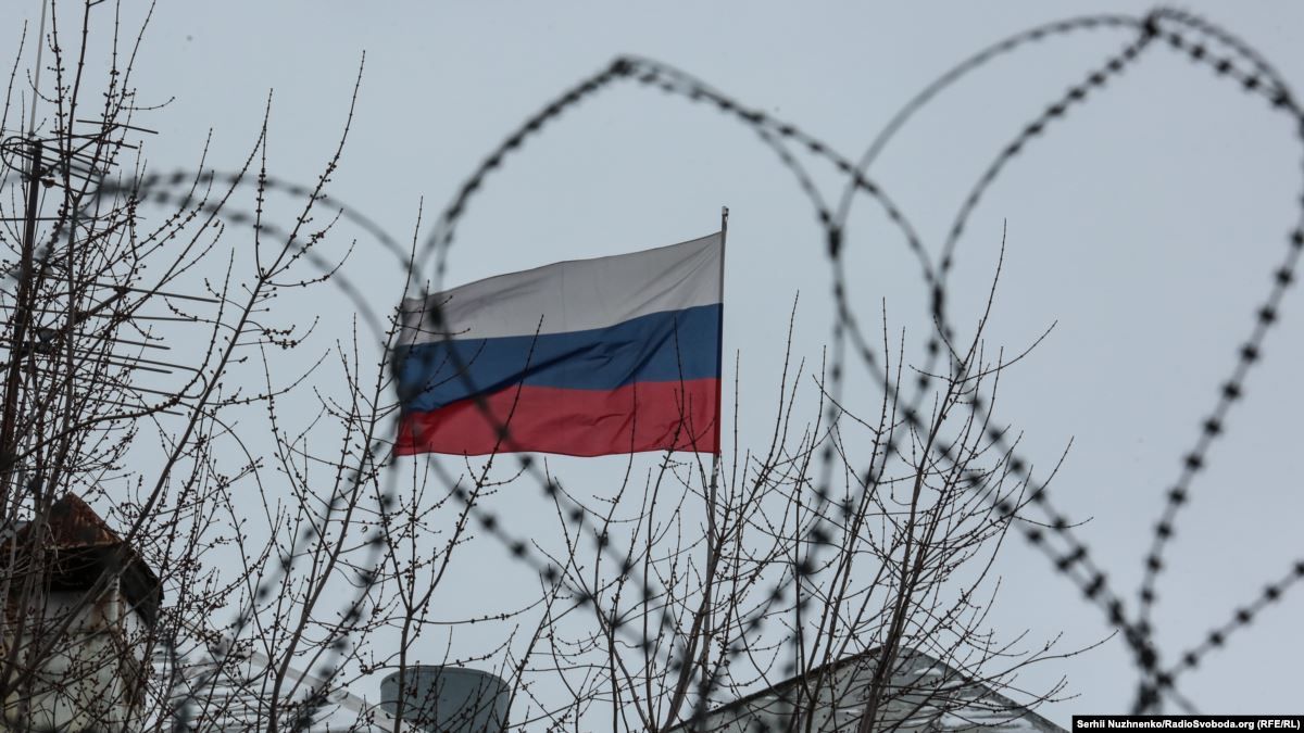 США продовжили санкції проти Росії через агресію в Україні